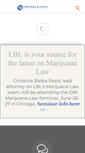 Mobile Screenshot of lowball.com